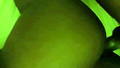 she engages in homemade activity with partner