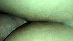 Comendo o cuzinho apertado