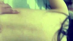 I'm fucking my friend's sexy girlfriend at home.