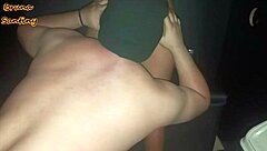 role glory in goiania bruna with strangers