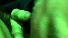 Milf says, 'Lick my pussy now.'