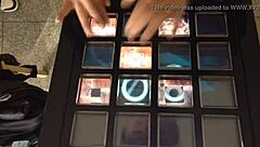 Russian Snowy Dance Exc Yohei K ❄️