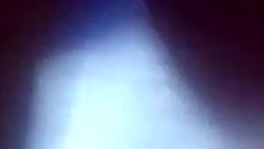 petite teen gets fucked doggystyle without knowing she's being recorded