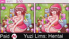 Watch Yuzi Lims hentai uncensored?