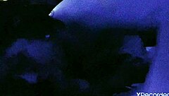 deep throat amateur on big cock