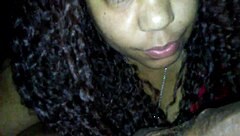 yeah, swallowers are the best at taking cumshots