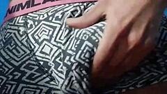 Masturbating Just For Your Eyes Tonight