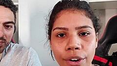 watch lunna vaz's continuation video carefully