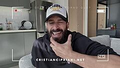 Become Porn Actor In Bogota!