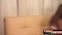 Did that MILF take it all deep?