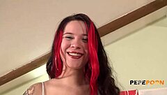 Is Inna Black Back for Thick Cocks?