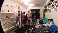 britney amber bts with big tits blonde ass and pussy nude