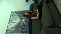 daisy marie anal fun 😏