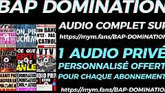 hetero delivery guy fucks gay client doggystyle