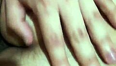 Latina Loves Anal Hard