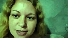 Melissa's guided masturbation session is amazing, try it!