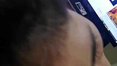 Latina Loves Anal Hard