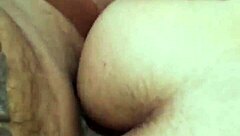Latina Loves Anal Hard