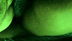 i'm ridin' dat big ebony cock so hard, feelin' every inch