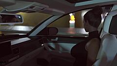 My Pleasure Part Two