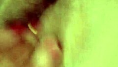 Ung pige kommer hårdt - Del 1