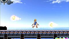 Blue Guardian Margaret Game Download.