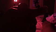 Close Up View Of Jerking And Jizzing