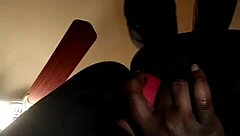 mr10curve pounds ocean paradise doggystyle, making her squirt from deep backshots with his big black cock