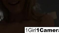 sexy natalie norton having solo fun 😘