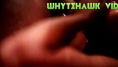 Whytehawk Milf Elder Friend Sucks Black Cock Cumshot.