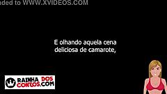 Erotic story my boyfriend ate another in front of me