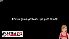 Erotic story my boyfriend ate another in front of me