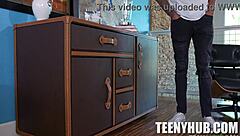 playful mazy myers and quinton james