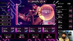 sexroom2 live play part 1. playing clicker game sequel?