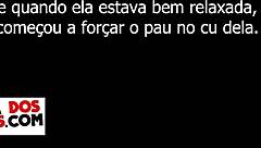 Erotic story my boyfriend ate another in front of me
