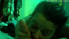 my girlfriend sucks my big cock so good