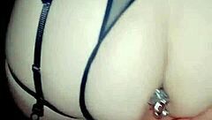 I enjoy playful touches on my little ass.