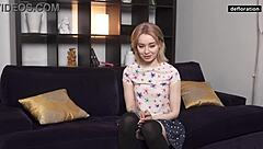 Enzo Barre shines in a solo casting session. His raw interview reveals untapped potential.