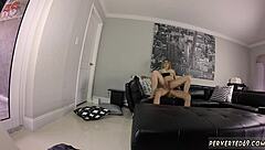 I’m learning so much from milf Cory Chase right now!