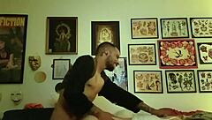 hey, watch this pawg getting fucked hard