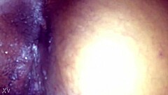 greedy 69 eating intense