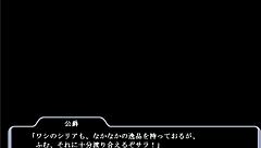 Space Pirate Sara's Intense Emotional Fucking Transformation