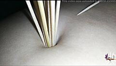 My beautiful navel 😍