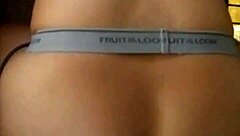 Intense Gay Anal Action With Dildo Fucking Hard!