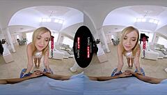 Screwing Slutty Stepsister!