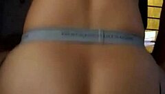 Intense Gay Anal Action With Dildo Fucking Hard!