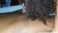 Suruba com novinha de 18 jessyca arantes na festa prime com will mastro