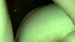 creampie action in quick session