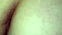 creampie action in quick session