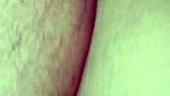 creampie action in quick session